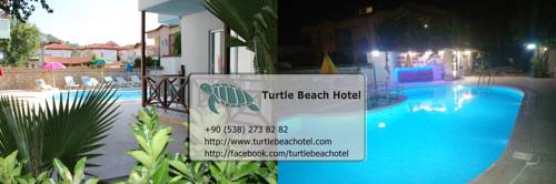 Dalyan Türkei Promo-Code Booking.com