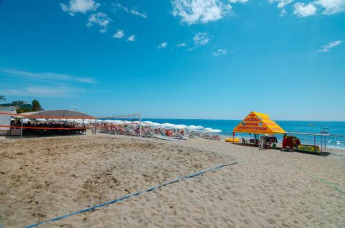 Alanya Turkey Hotels