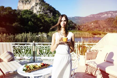 Dalyan Turkey Hotel