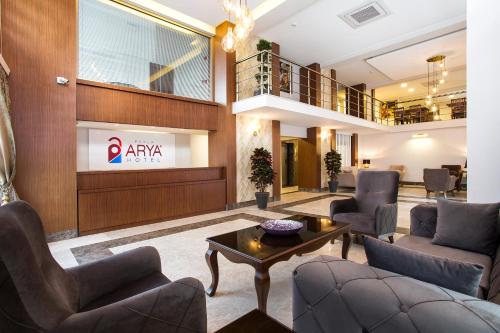 Izmir Turkey Hotels