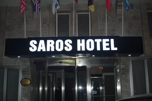 Kesan(Edirne) Turkey Hotel