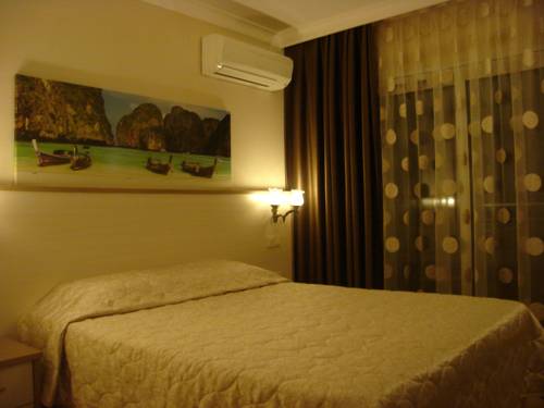 Cesme Türkei Promo-Code Booking.com