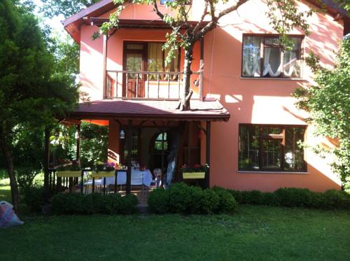 Sakarya Turkey Hotel