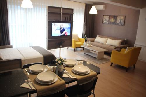 Istanbul T&uuml;rkei Promo-Code Booking.com