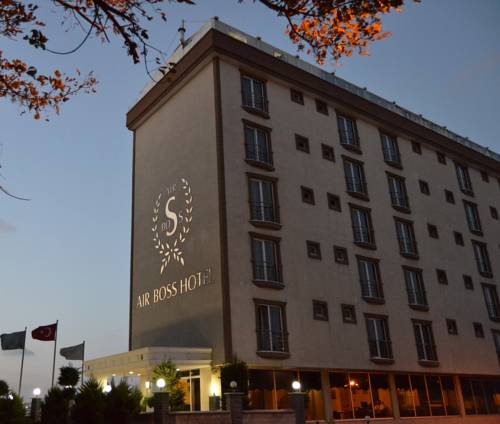 (Sefakoy) Istanbul Türkei Promo-Code Booking.com
