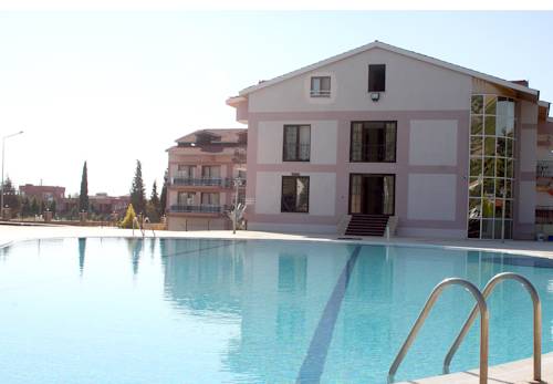 Denizli Turkey Hotel
