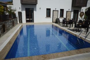 Selcuk Turkey Hotels