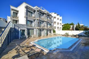 Bodrum Turkey Hotels