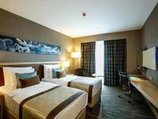 Istanbul Turkey Hotels