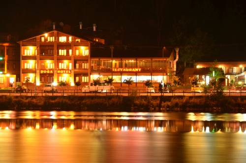 Uzungol Turkey Hotel