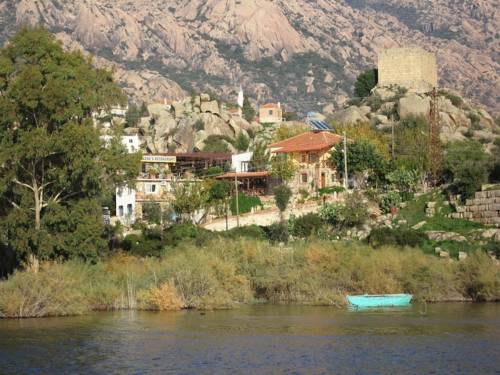 Bafa Gölü (Milas) Türkei Promo-Code Booking.com