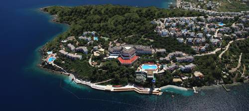 Gundogan Türkei Promo-Code Booking.com