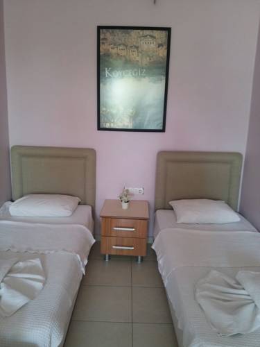 Koycegiz Turkey Hotel