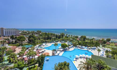 Seite Türkei Promo-Code Booking.com