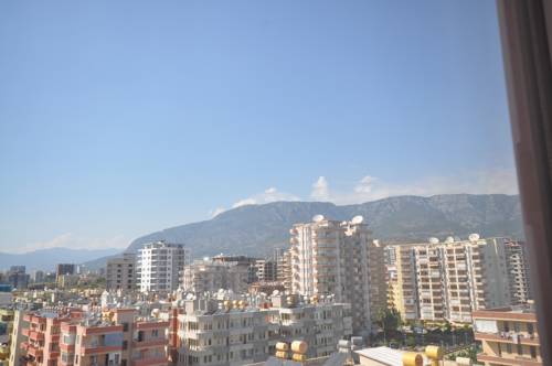 Alanya Turkey Hotel