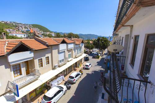 Kaş Turkey Promo Code Booking.com