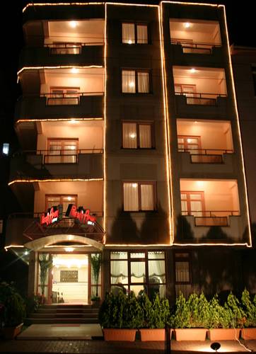 Duzce Türkei Promo-Code Booking.com