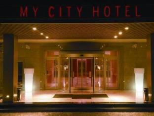 Istanbul Turkey Hotels
