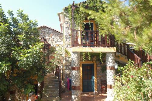 Oludeniz Türkei Promo-Code Booking.com