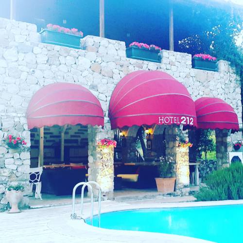 Olympos Turkey Promo Code Booking.com