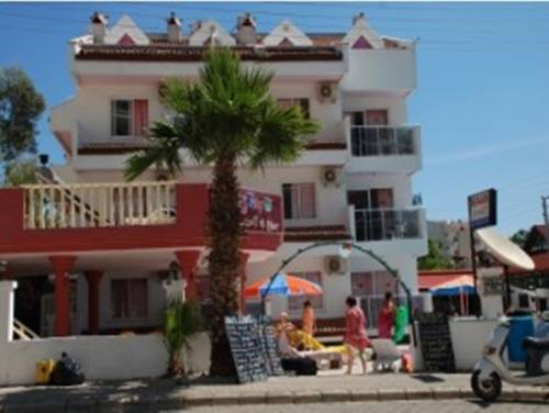 Marmaris Turkey Hotel