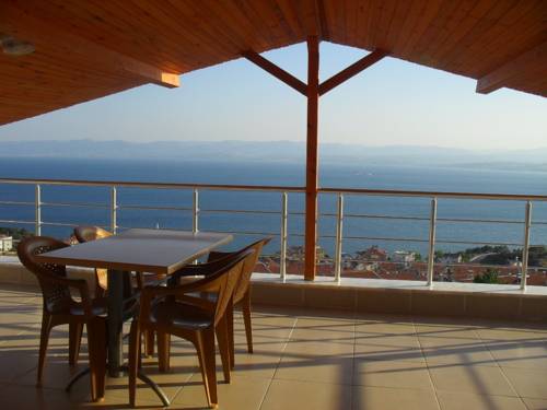 Sinop Türkei Promo-Code Booking.com