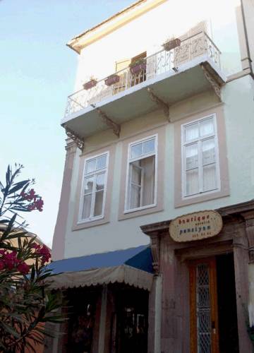 Ayvalık Türkei Promo-Code Booking.com