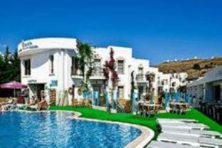 Bodrum Turkey Hotels