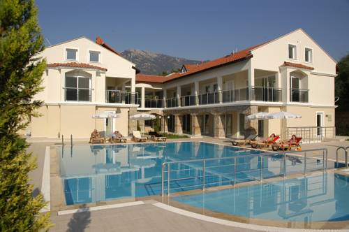 Ölüdeniz Turkey Promo Code Booking.com