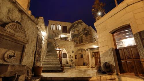 Goreme (Nevsehir) Turkey Hotel