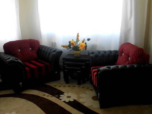 Hatay Turkey Hotel
