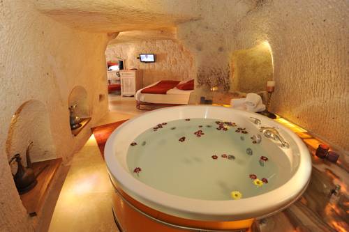 Urgup (Nevsehir) Turkey Promo Code Booking.com