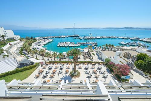 Cesme Turkey Hotels