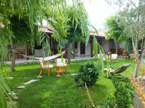 Bozcaada Türkei Promo-Code Booking.com