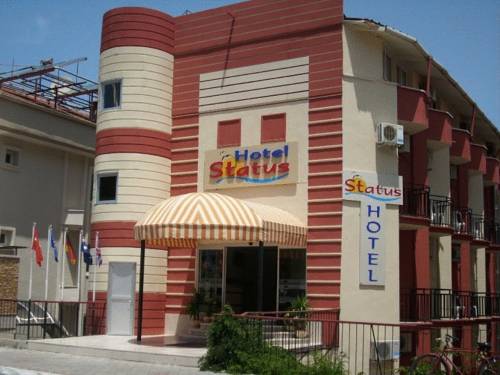 Fethiye (Mugla) Turkey Promo Code Booking.com