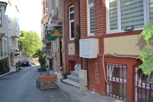 Istanbul Turkey Hotel