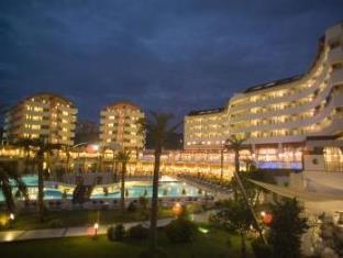 Alanya Turkey Promo Code Agoda.com