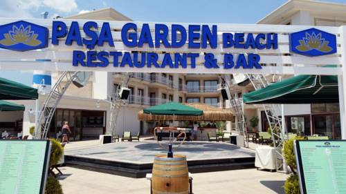Marmaris Turkey Hotel