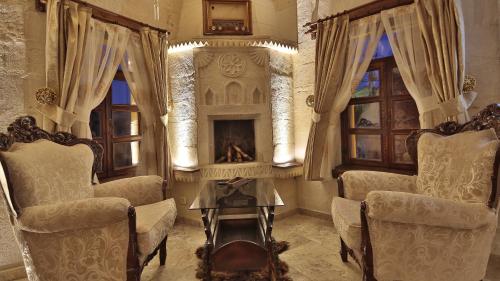 Goreme Turkey Hotels
