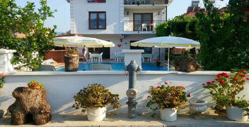 Dalyan Türkei Promo-Code Booking.com