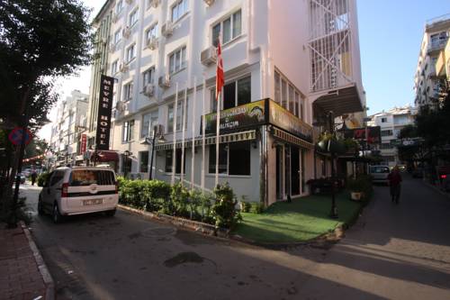 Antalya Turkey Promo Code Booking.com