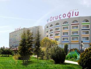 Sadikbey Turkey Hotels
