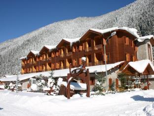 Uzungol Turkey Hotels