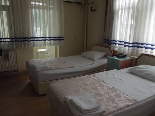 Samsun Turkey Hotel