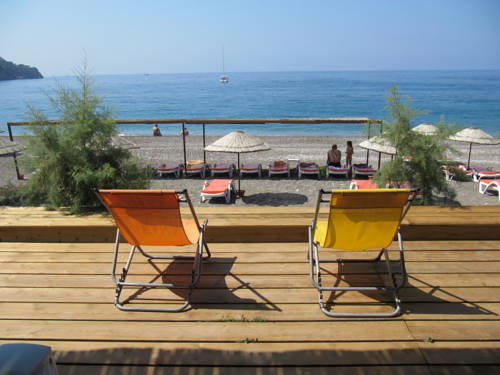Mesudiye (Datca) Turkey Promo Code Booking.com
