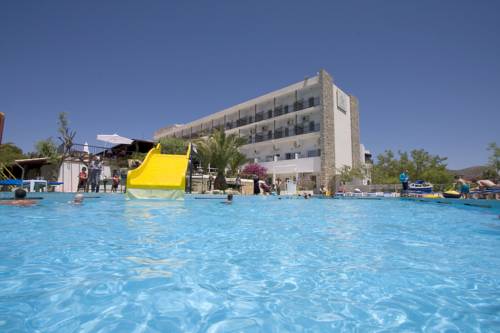 Gumbet Türkei Promo-Code Booking.com