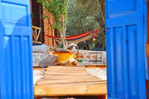 Kalkan Türkei Promo-Code Booking.com
