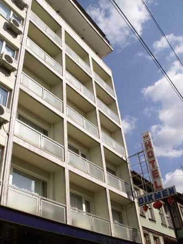 Bursa Turkey Hotel