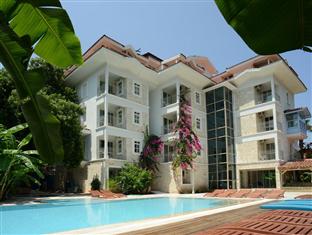 Marmaris Turkey Hotels