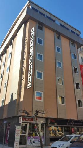 Gemlik Turkey Promo Code Booking.com